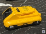2022 DEWALT DCB230 20V MAX BATTERY PACK