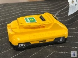 2022 DEWALT DCB230 20V MAX BATTERY PACK