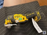 2020 DEWALT DCS356 20V MAX OSCILLATING MULTI-TOOL