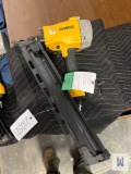 2021 DEWALT DWF83PL PNEUMATIC COLLATED FRAMING NAILER, SN-20331090BBK