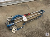 2020 ISHII JP-700STWAX DX CLINKER TILE CUTTER