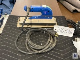 2021 CRAIN No. 905 120V HEAT BOND IRON