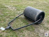 AGRI-FAB 45-02671 TOW BEHIND ROLLER, SN-22027