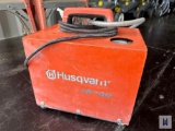 HUSQVARNA VP100 VACUUM PUMP, SN-N/A