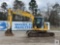 2005 KOMATSU PC138USLC HYDRAULIC EXCAVATOR, SN-KMTPC044T01001643