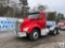 2021 KENWORTH T880 DAY CAB ROAD TRACTOR, VIN # 1XKZDP9X8MJ470561
