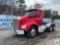 2021 KENWORTH T880 DAY CAB ROAD TRACTOR, VIN # 1XKZDP9X7MJ470566
