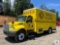 2006 INTERNATIONAL 4300 BOX TRUCK, VIN #1HTMMAAN96H233247