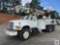 1998 FORD FT900 DIGGER DERRICK TRUCK, VIN #1FDYL90E2WVA18288