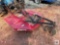 LOWERY 5 CLIPPER 500 ROTARY MOWER, SN: N/A