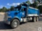 2025 PETERBILT 567 TANDEM AXLE DUMP TRUCK, VIN-1NPCLP0X7SD739431