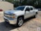 2019 CHEVROLET 2500HD PICKUP TRUCK, VIN # 1GC1KREG4KF129755