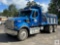 2025 WESTERN STAR 49X TANDEM AXLE DUMP TRUCK, VIN #5KKHBWDR5SLVH9247