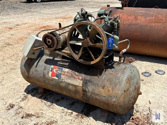 CHAMPION 200GAL. AIR COMPRESSOR