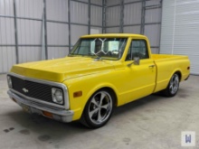Classic & Vintage Cars - 1970's For Sale | Proxibid Auctions
