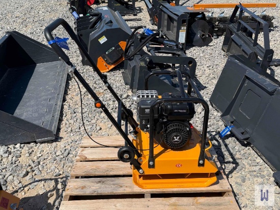 2026 Ats Power Ats-Pc90 Plate Compactor
