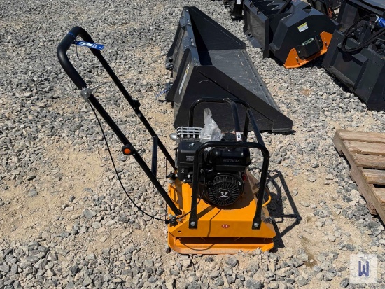 2026 Ats Power Ats-Pc90 Plate Compactor