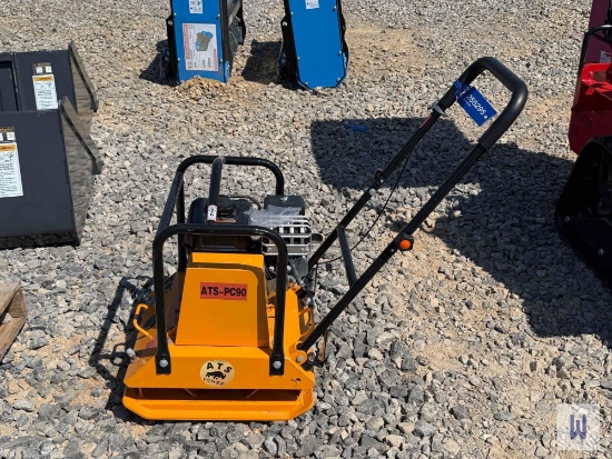 2026 Ats Power Ats-Pc90 Plate Compactor