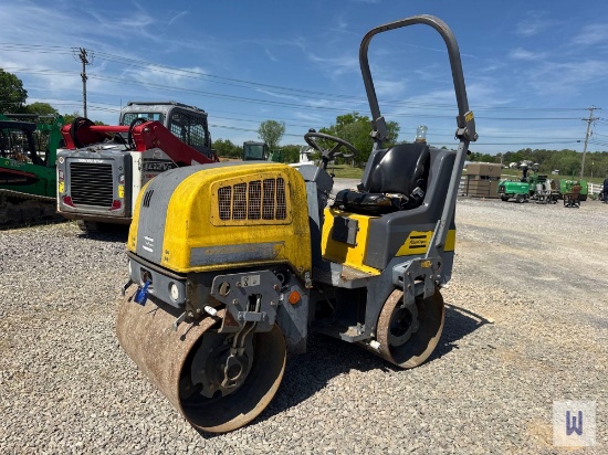 Dynapac Cc900g Compact Tandem Roller, Sn-10000303chc007335