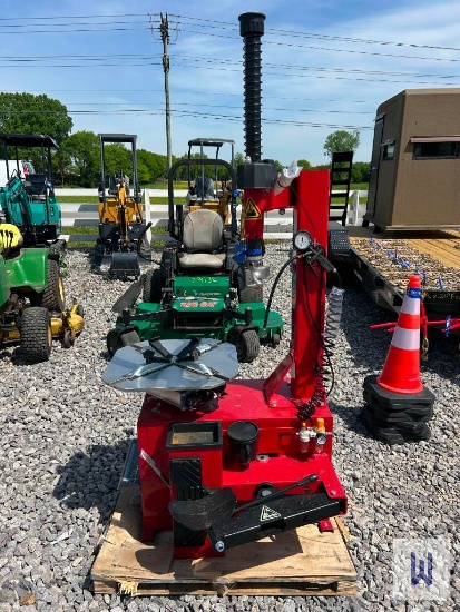 Landhonor Lhr-Tc24 Tire Changer
