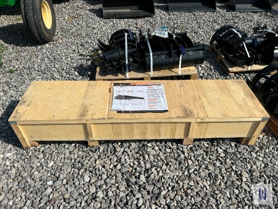 LANDHONOR LHR-MC1119 20x11x9 METAL CARPORT