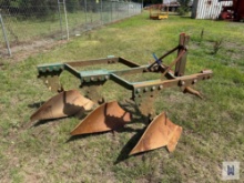 2 row tobacco setter for sale 2 ROW MECHANICAL TOBACCO SETTER