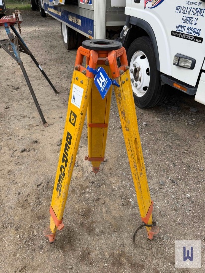 Berger Tripod