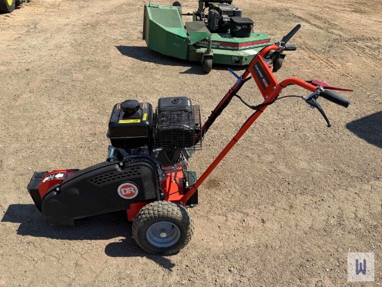 2024 Dr Power Equipment Pro-Xlsp Walk Behind Stump Grinder, Sn-3014407068