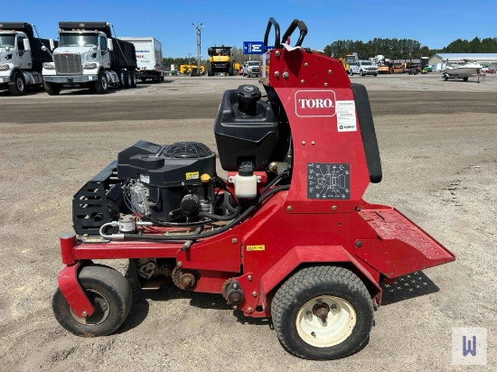 2020 Toro 29521 Stand Behind Aerator, Sn-405627344
