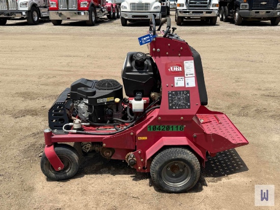 2021 Toro 29521 Stand Behind Aerator, Sn-411383778