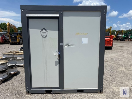 75x85x93 PORTABLE BATHROOM