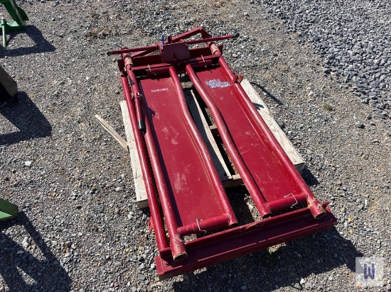 Tarter Gate Master Series 6 Automatic Head Gate