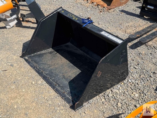Blue Diamond 108510-26 44 Gp Bucket, Sn-155718