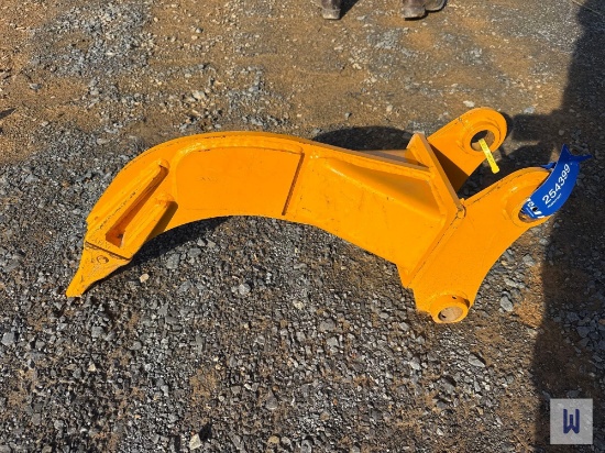 Mini Excavator 36 Ripper Attachment