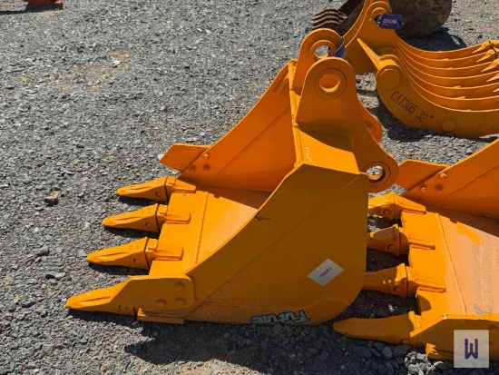 Mini Excavator 24 Digging Bucket