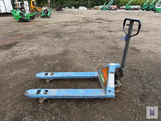 2024 NEXT LIFT HJ5500 PALLET JACK