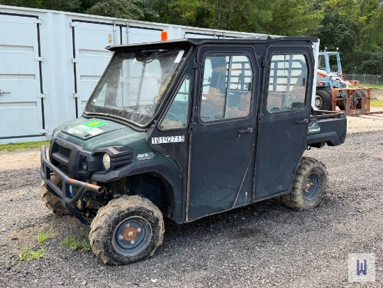 2019 KAWASAKI MULE PRODXT UTV, VIN-JKAAFCB1XKB504454