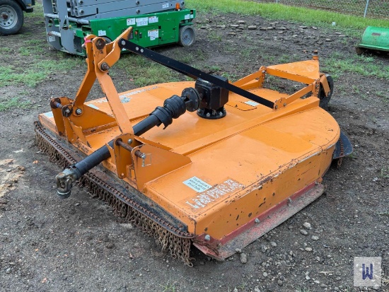 WOODS BB720X ROTARY CUTTER, SN-1328498