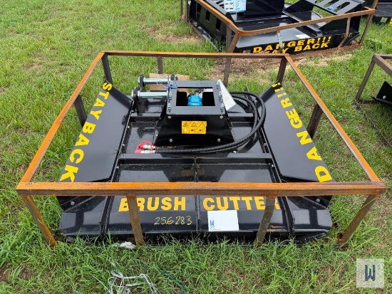 2026 AGT EXRC54 EXCAVATOR BRUSH CUTTER, SN-EXRC5426042801E