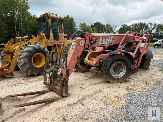 2012 Lull 644e-42 Telescopic Forklift, Sn-19357**Non-Runner**