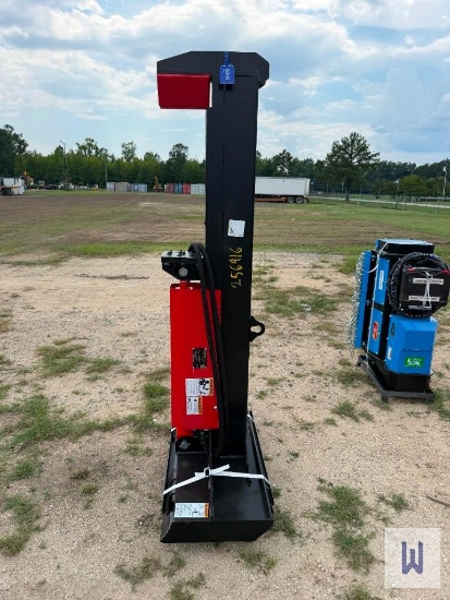 2026 RAYTREE RMLS18T HYDRAULIC LOG SPLITTER ATTACHMENT, SN-LS20260514662