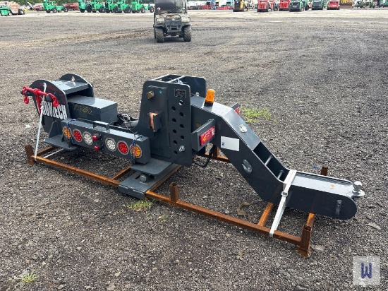 2026 PROMECH FW80 FIFTH WHEEL WRECKER ATTACHMENT, SN-XKCTC2604182