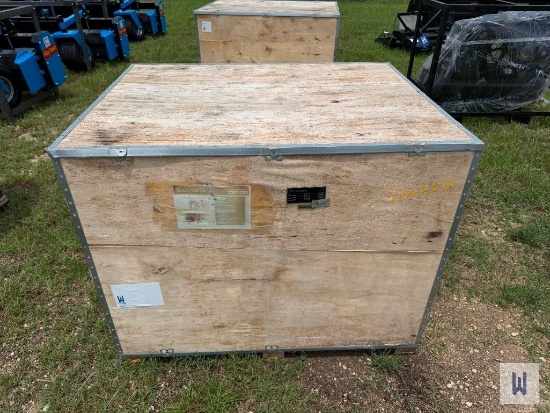 2026 AGT ATK-TC24 TIRE CHANGER, SN-ATK202604293