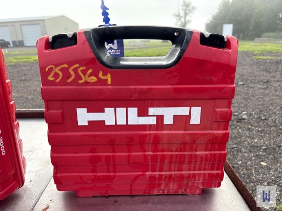 Hilti Te Drs-3000 Dust Removal System