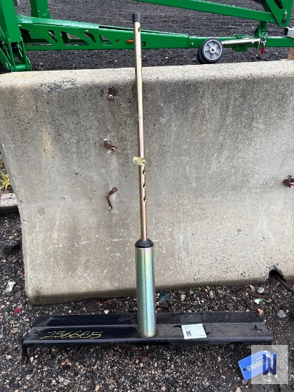 New/Unused Pogo Stick For Road Tractor