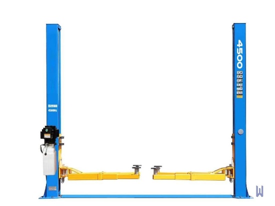 2026 SDLANCH TPL-10,000LBS 2 POST CAR LIFT, SN-LQQY20260185