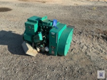ONAN 6.0KW GENSET, SN-G83C667451
