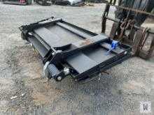 2019 PALFINGER PLR33 3,300LBS CAP. HYDRAULIC LIFT GATE, SN-4302292