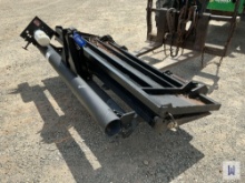 2019 WALTCO EM-33 3,300LBS CAP. HYDRAULIC LIFT GATE, SN-775695