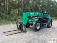 2017 JCB 509-42 TELESCOPIC FORKLIFT, SN-JCB5CF7GTH2559053